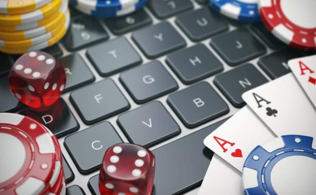 How Grand Hotel Casino Online is Ensuring Fair Play and Security for Its Players