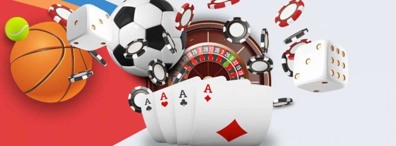 How to Effectively Promote Online Casinos to Increase Earnings as a Win Affiliates Affiliate