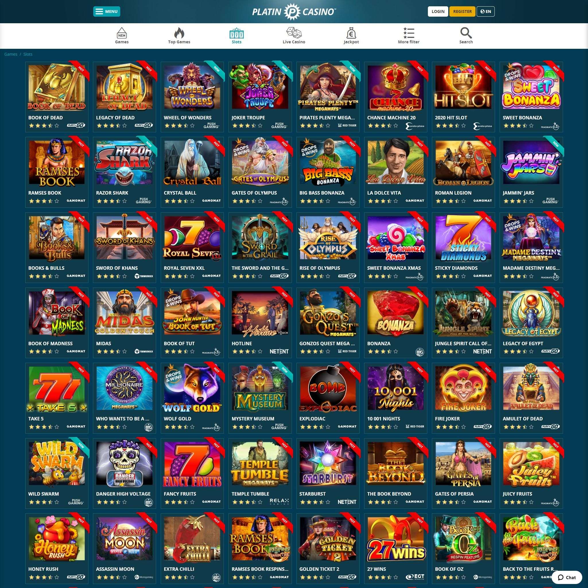 How to Maximize Your Bonuses and Rewards at Platin Casino Online