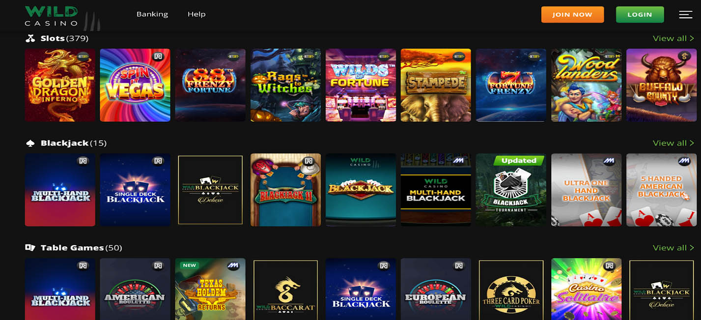 How to Maximize Your Welcome Bonus at Wild Casino Online