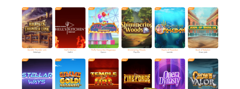 How to Maximize Your Winnings at Casimba Casino Online
