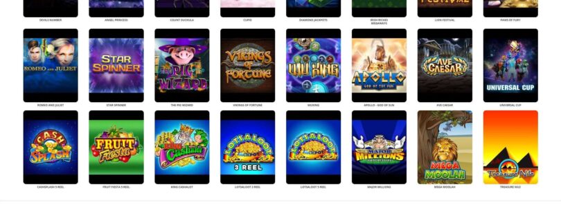 How to Maximize Your Winnings at Vauhti Casino Online