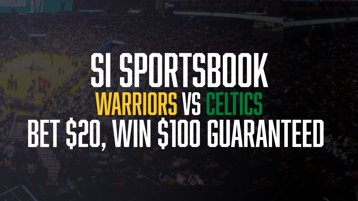 How to Read and Understand Betting Odds at SI Sportsbook