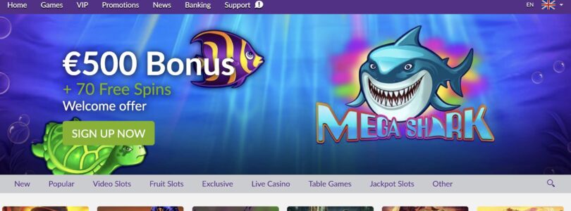 How to Win Big at Omni Slots Casino Online: Tips and Tricks