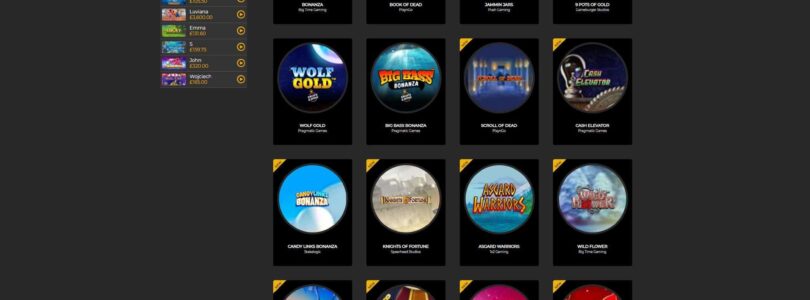 How to Win Big at Progressive Jackpot Slots at Grand Ivy Casino Online