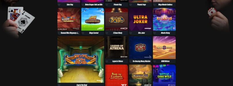 How to Win Big at Spin Rider Casino Online