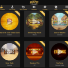 Jackpot Village Casino Online: A Safe and Secure Gaming Environment