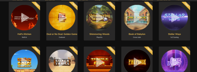 Jackpot Village Casino Online: A Safe and Secure Gaming Environment