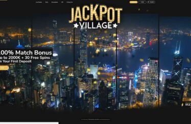 Jackpot Village Casino Online Site Video Review