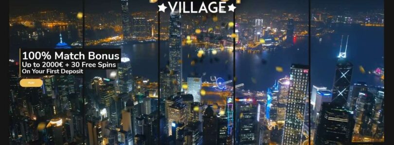 Jackpot Village Casino Online Site Video Review