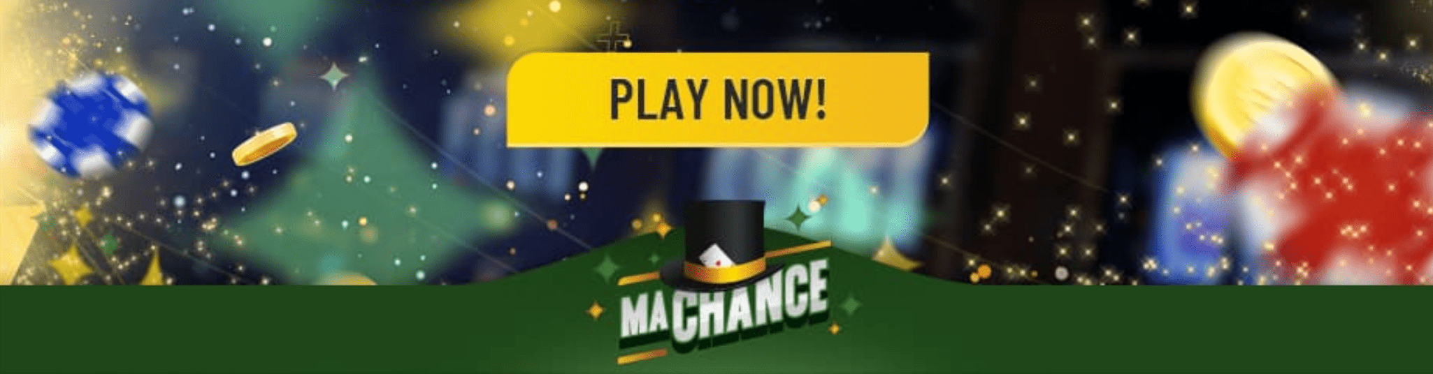 MaChance Casino Online Loyalty Program: Benefits and Rewards