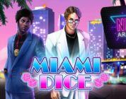 Miami Dice Casino Online: Payment Methods and Security Features