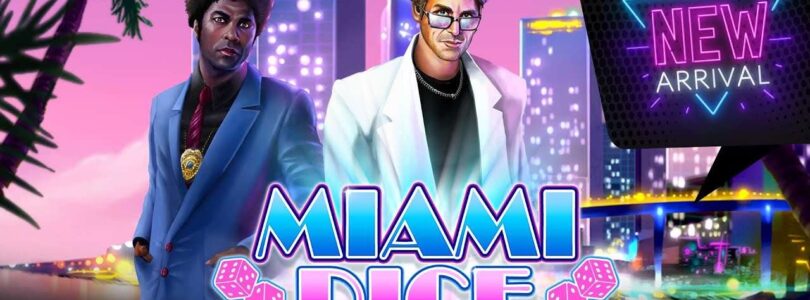 Miami Dice Casino Online: Payment Methods and Security Features