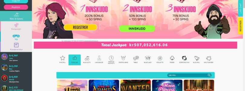 Miami Dice Casino Online: A Review of the User Experience