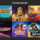 Mr Oyun Casino Online: A Comprehensive Review of Mobile Casino Experience