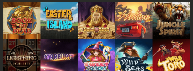 Mr Oyun Casino Online: A Comprehensive Review of Mobile Casino Experience