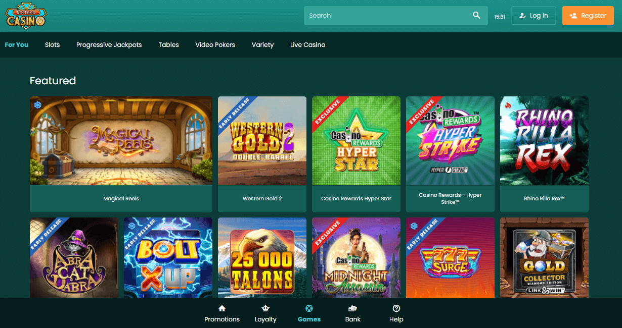 Nostalgia Casino Online's Loyalty Program: How to Earn Rewards While Reliving the Past