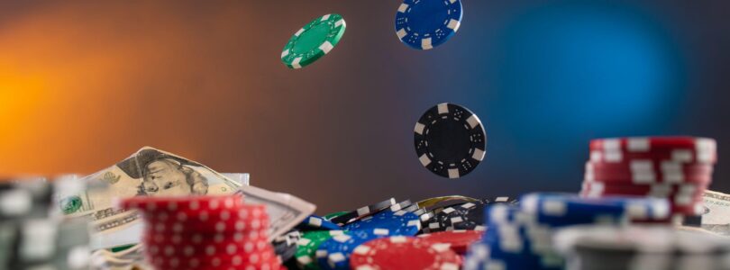 Omni Casino Online's VIP Program: What You Need to Know