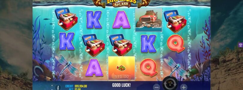 Omni Slots Casino Online Site Video Review