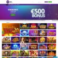 Omni Slots Casino Online's VIP program: What it offers and how to join