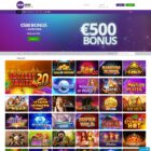 Omni Slots Casino Online's VIP program: What it offers and how to join