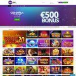 Omni Slots Casino Online's VIP program: What it offers and how to join