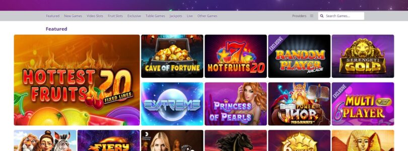 Omni Slots Casino Online's VIP program: What it offers and how to join