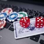 The Advantages of Using Social Media to Promote Online Casinos