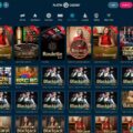 The Future of Online Gambling: A Look at Platin Casino Online’s Innovative Technology