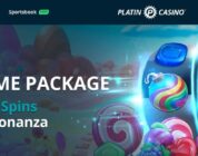 Os 5 principais jackpots ganhos no Platin Casino Online e suas histórias