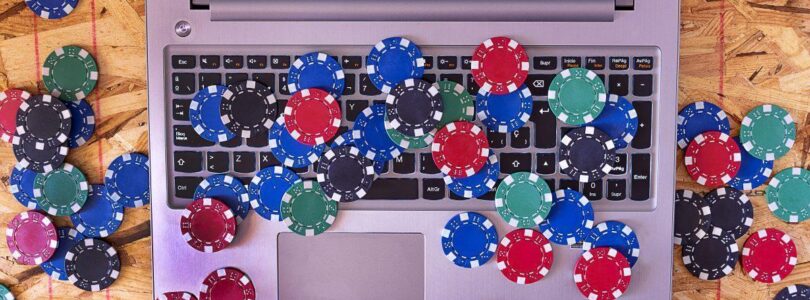 How to Stay Compliant with Gambling Regulations as a Slot Partners Affiliate