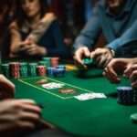 The Top 3 Strategies for Playing Blackjack at Grand Ivy Casino Online