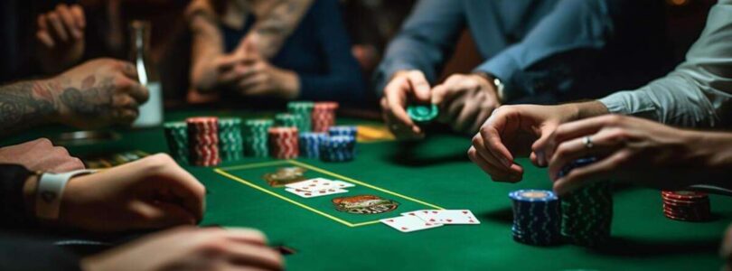 The Top 3 Strategies for Playing Blackjack at Grand Ivy Casino Online
