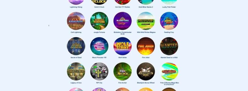 Simppeli Casino Online Site Video Review