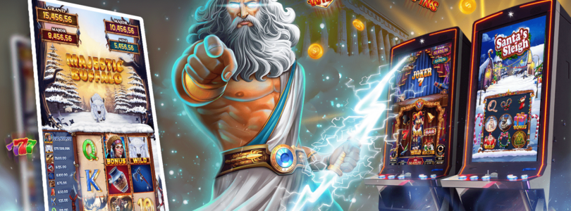 Omni Slots Casino Online’s Security Measures: Keeping Your Information Safe