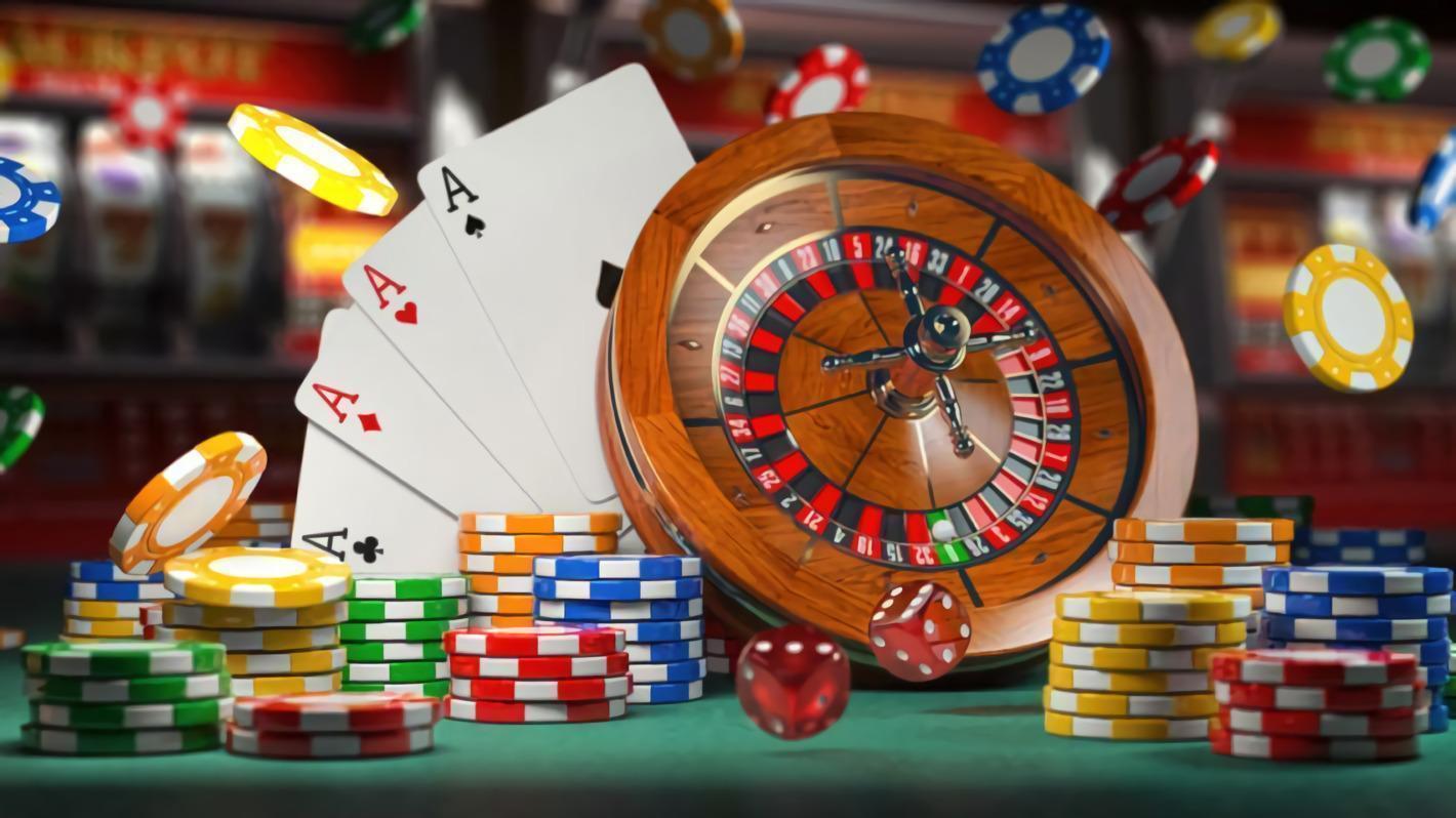 Slotland Casino Online vs. Traditional Casinos: Which is Better?