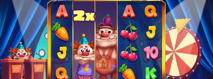 Spin Rider Casino Site Video Review