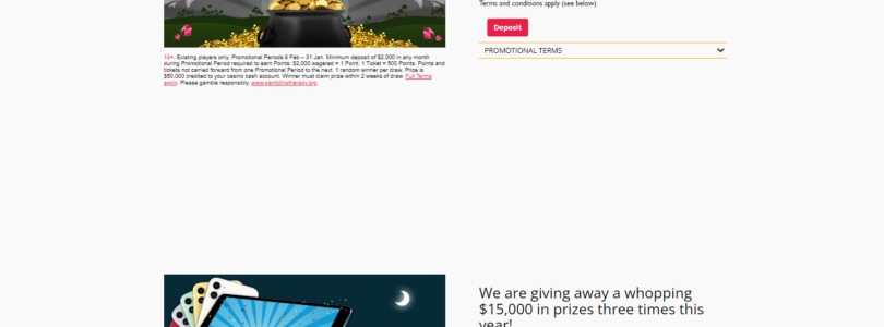A Comparison of Spinland Casino Online with Other Online Casinos