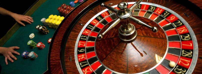 The Future of Spinland Casino Online: What to Expect