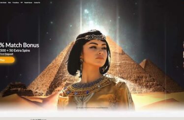 Temple Nile Casino Online Site Review