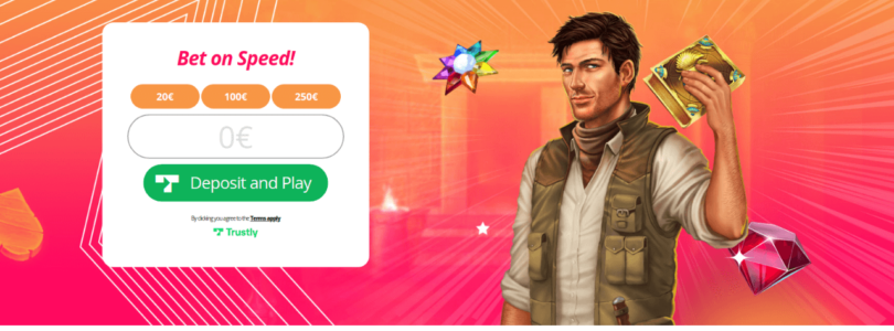 The Beginner's Guide to Online Gambling at Vauhti Casino