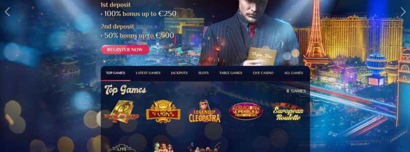 The benefits of joining the VIP program at Vegas Plus Casino Online