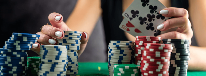 The Benefits of Playing at Omni Casino Online
