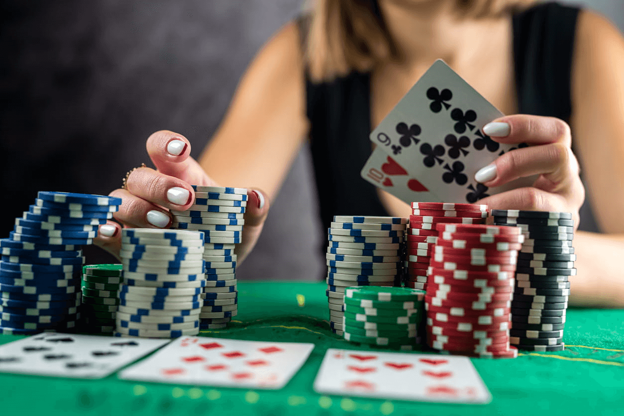 The Benefits of Playing at Omni Casino Online