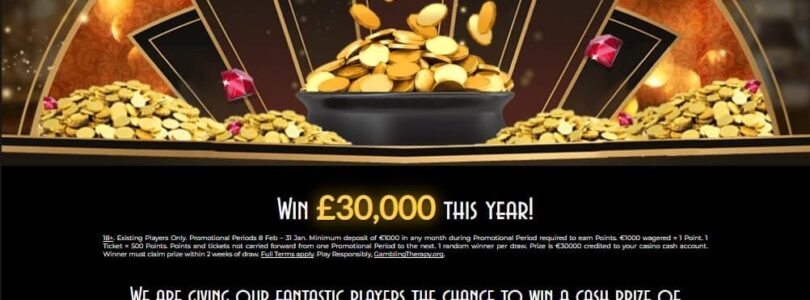 The Best Live Dealer Games at Grand Ivy Casino Online