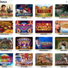 The Best Live Dealer Games at MaChance Casino Online