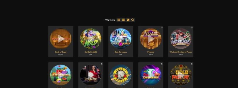 The Best Slot Games to Play at Jackpot Village Casino Online