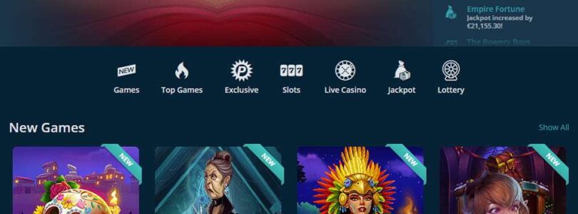 The best strategies for winning big at Platin Casino Online