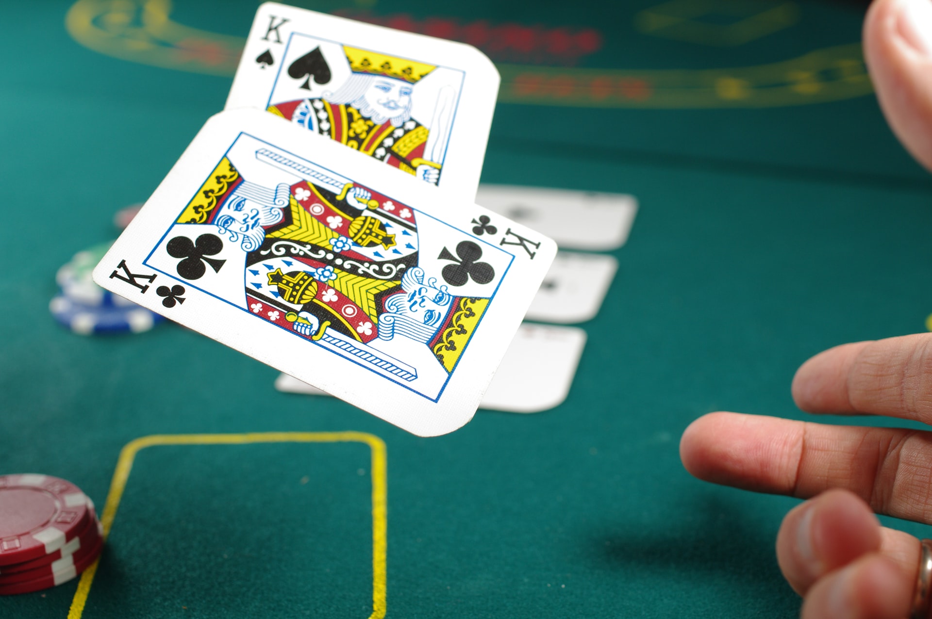 The Future of Online Gambling: Insights from Captain Cooks Casino