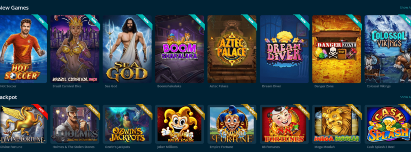The History of Platin Casino Online and Its Impact on the Online Gambling Industry